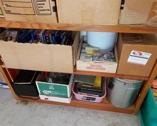 garage