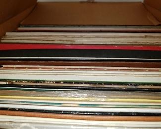 records