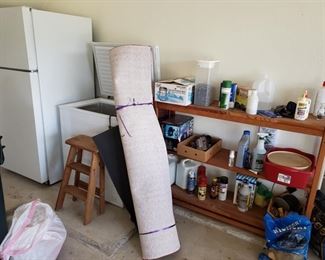 freezer