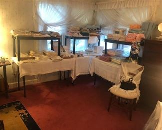 Linens
