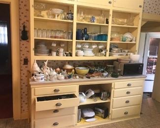 Kitchen ware