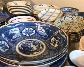 Gorgeous patterns to choose from!