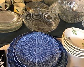 Delft Pottery