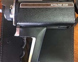 8MM - so cool