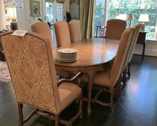 Baker Dining Furniture