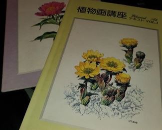 amazing art book collection here