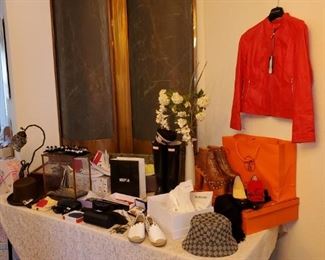 Boutique Madness!
