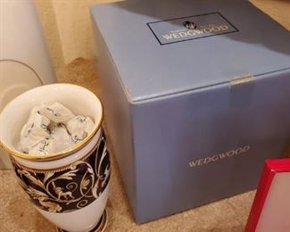 Classic Wedgewood new in Box