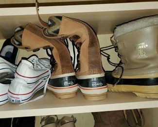 Get your Alaska on in these Sorel's!