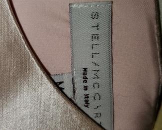 Gorgeous Stella dress