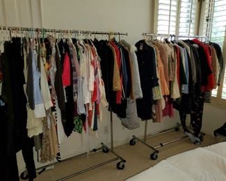 BEST RACKS EVER!