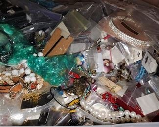TONS OF IT! And Guess what? For MOST of it YOU GUYS get to make the prices! There is so much here we want to 1-blow it pout of the box and 2-Make both you guys AND our clients very happy!!