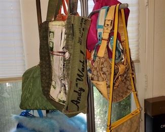 GREAT DESIGNER BAGS