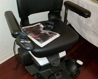 LIKE NEW!