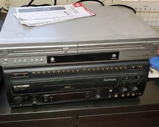 STEREO STUFF