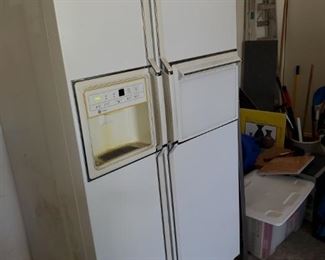 a little rough but works great!