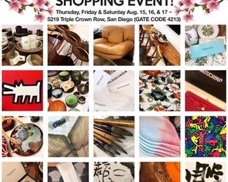 YES..This sale is THAT GOOD!!!!! Thanks Diana for the fab flyer!