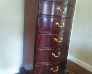 THomasville  lingerie chest