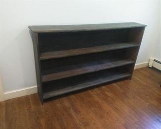 Large bookcase