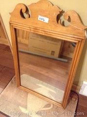 mirror