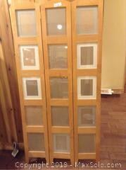 Room Divider