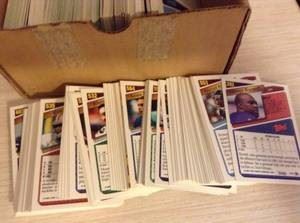 cards