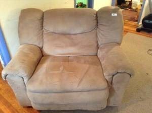 chair