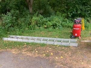 ladder comp