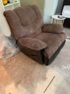 morchair