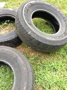 tires