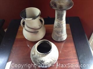 naked raku