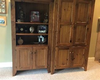 Bear collection.