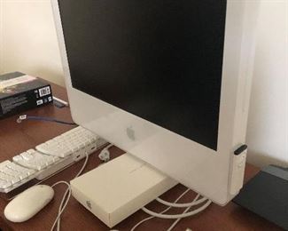 Apple Computer.