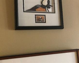 Another Ducks Unlimited.