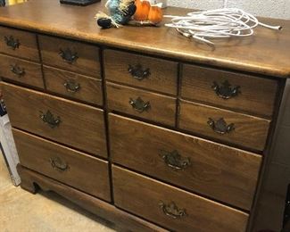 Nice dresser.