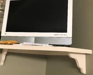 Vizio TV.