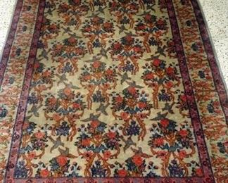 Handmade Oriental Rugs