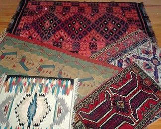 Handmade Oriental Rugs
