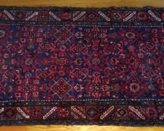 Hand Made Oriental Rugs