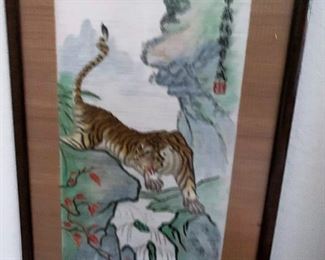 art