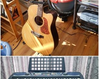 guitar