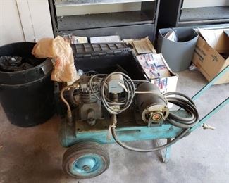 compressor