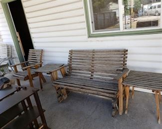 Patio Set