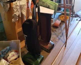 vacuums