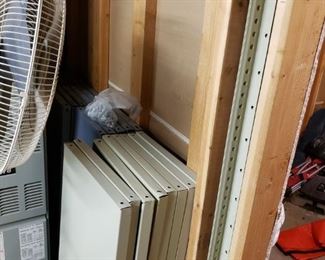 shelving