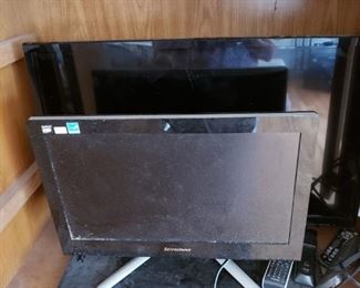 TVs