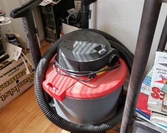 shopvac