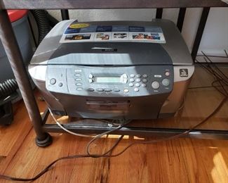 photo printer