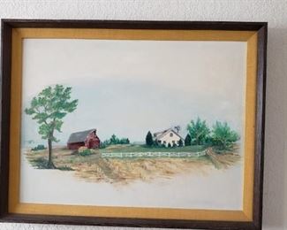 art