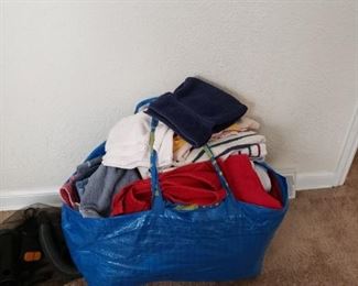 linens